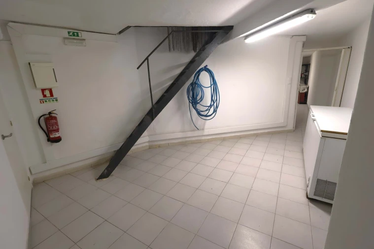 Negócio para Arrendamento em Alvalade Foto 14