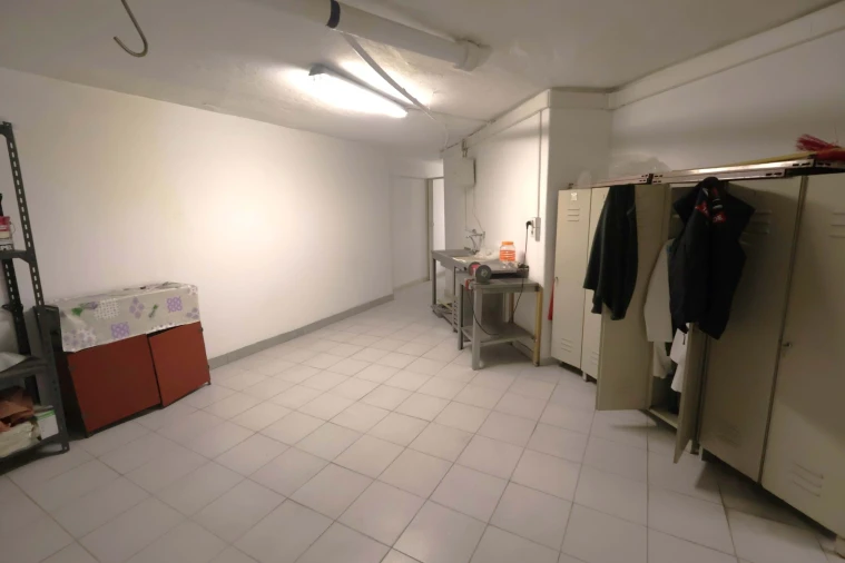 Negócio para Arrendamento em Alvalade Foto 13