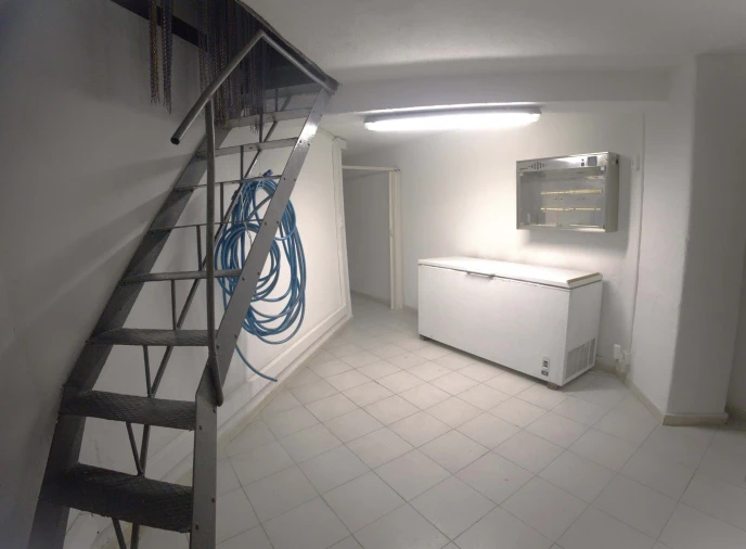 Negócio para Arrendamento em Alvalade Foto 9