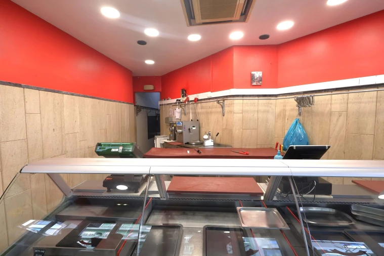 Negócio para Arrendamento em Alvalade Foto 4