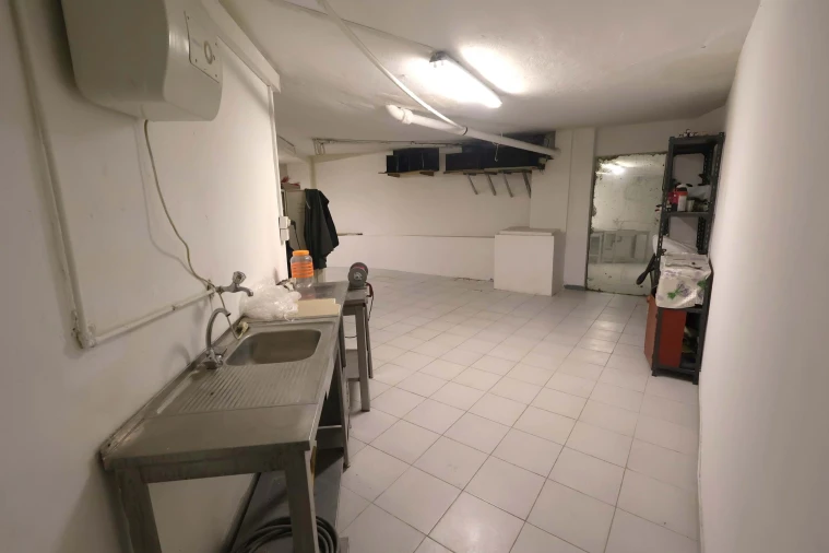 Negócio para Arrendamento em Alvalade Foto 10