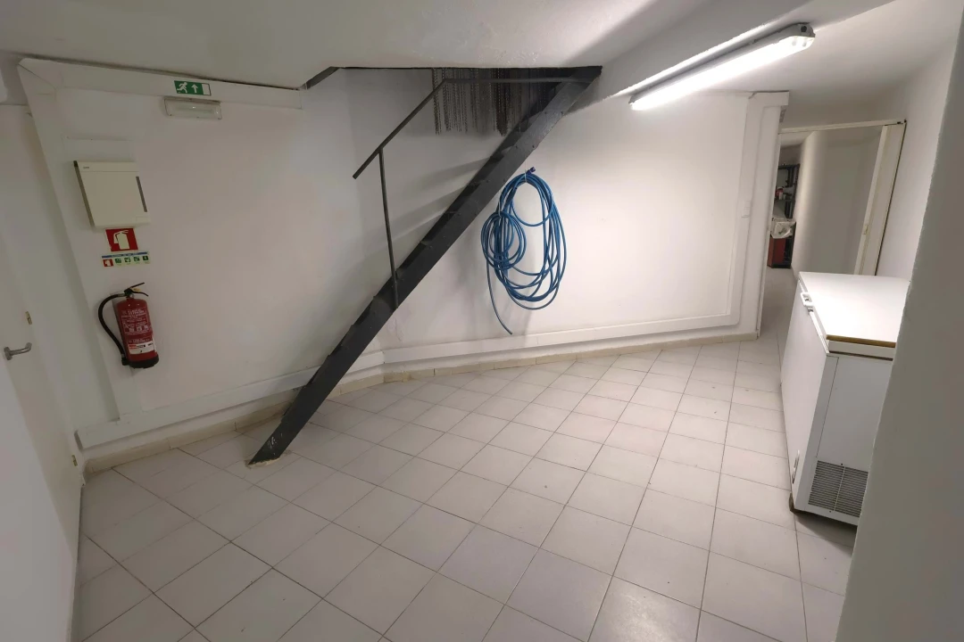 Negócio para Arrendamento em Alvalade Foto 14