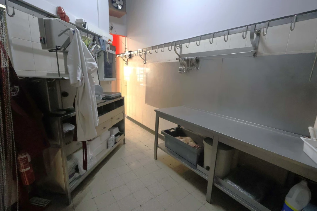 Negócio para Arrendamento em Alvalade Foto 17