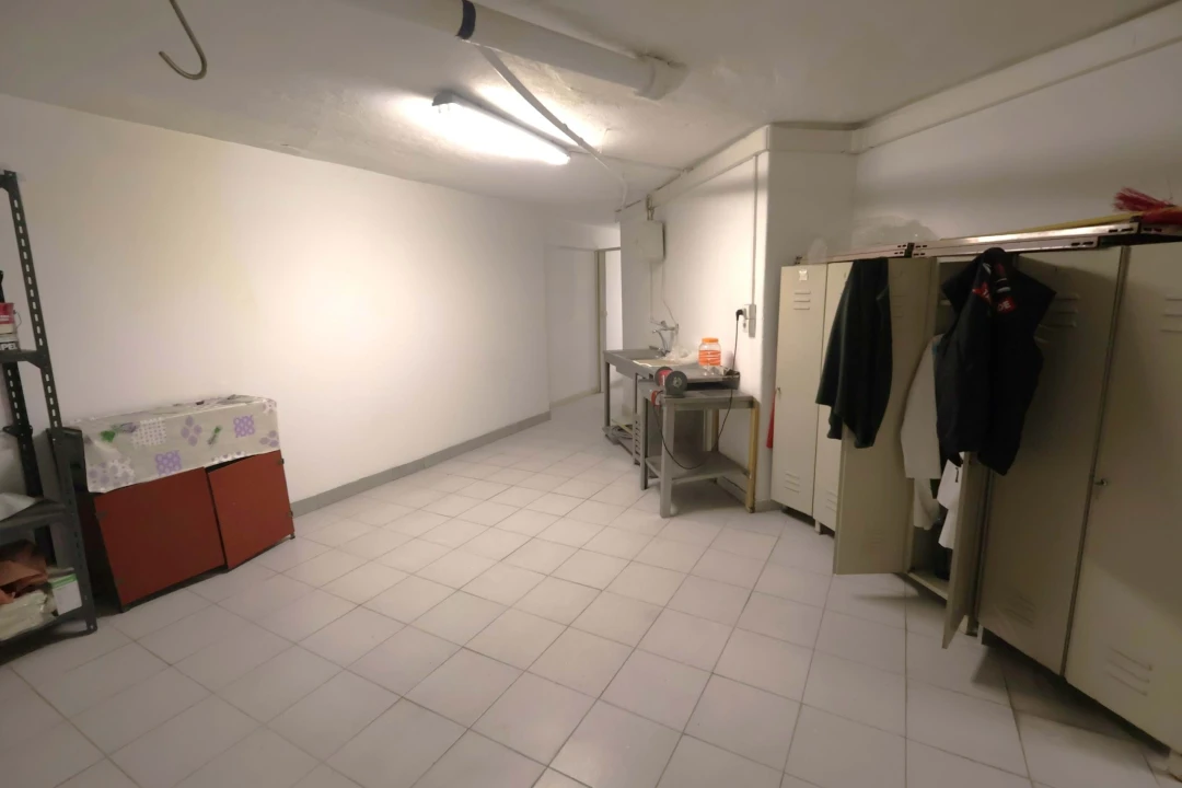 Negócio para Arrendamento em Alvalade Foto 13