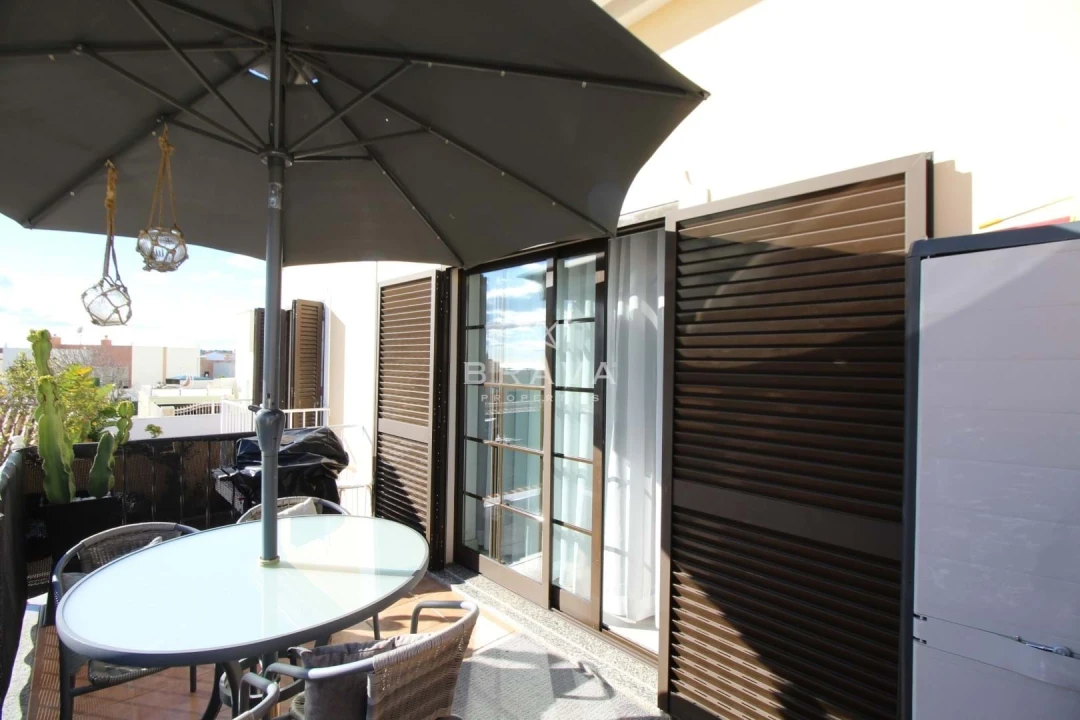 Apartamento T2 para Venda em Silves Foto 2