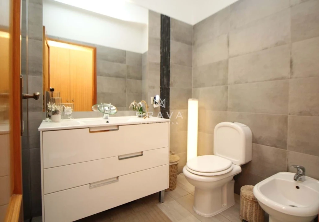 Apartamento T2 para Venda em Silves Foto 24