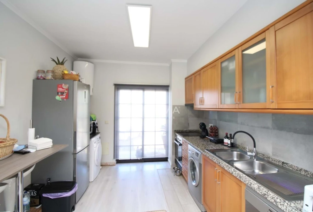 Apartamento T2 para Venda em Silves Foto 12