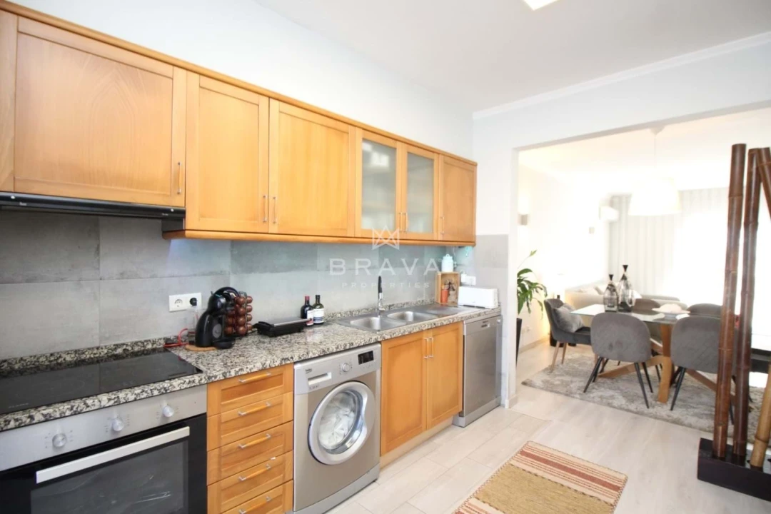 Apartamento T2 para Venda em Silves Foto 10