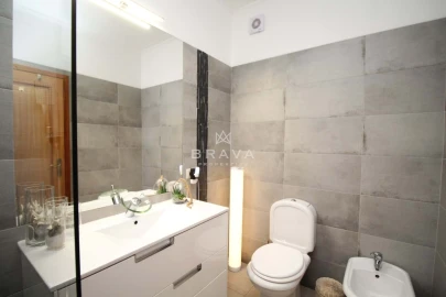 Apartamento T2 para Venda em Silves