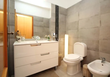 Apartamento T2 para Venda em Silves