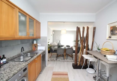Apartamento T2 para Venda em Silves