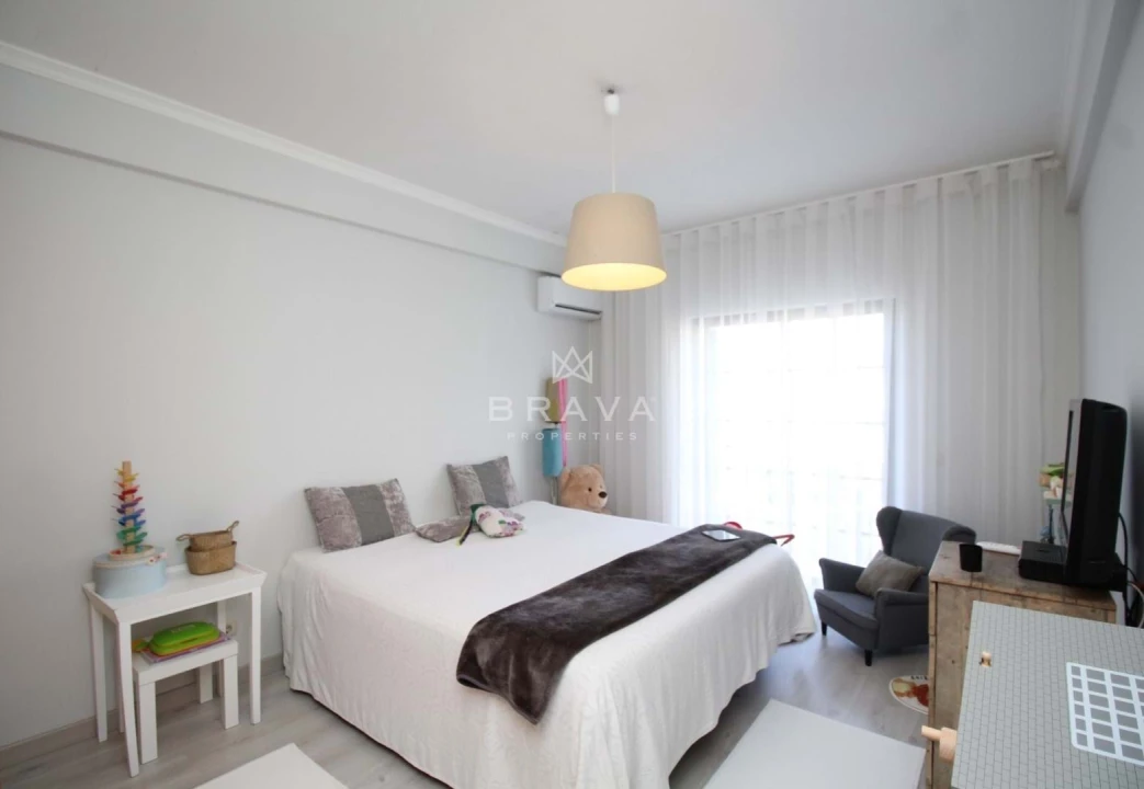 Apartamento T2 para Venda em Silves Foto 34
