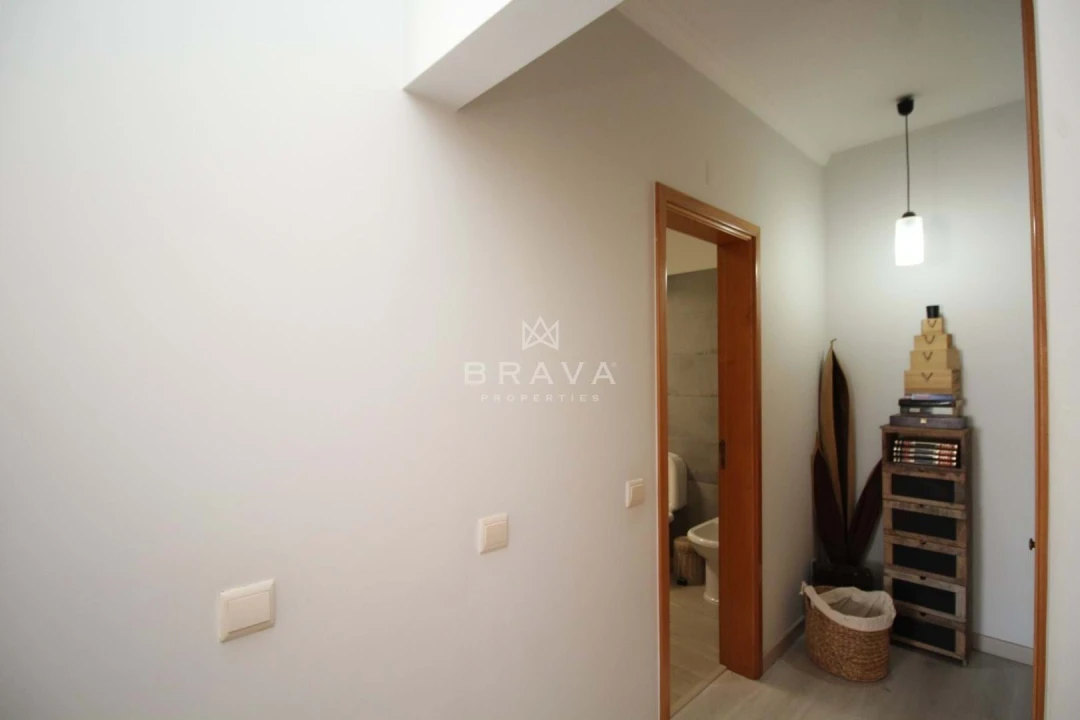 Apartamento T2 para Venda em Silves Foto 23