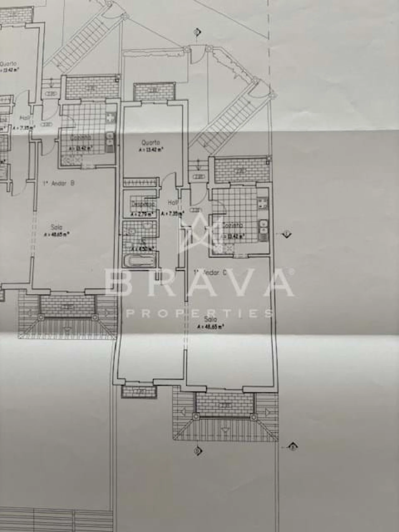 Apartamento T2 para Venda em Silves Foto 39