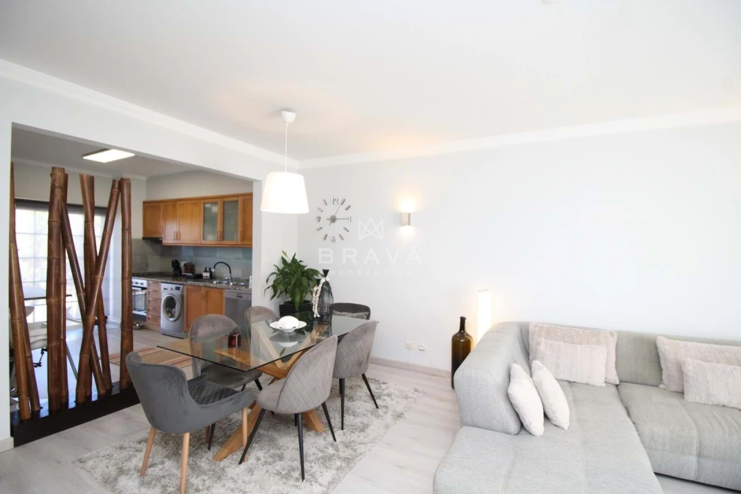 Apartamento T2 para Venda em Silves Foto 13