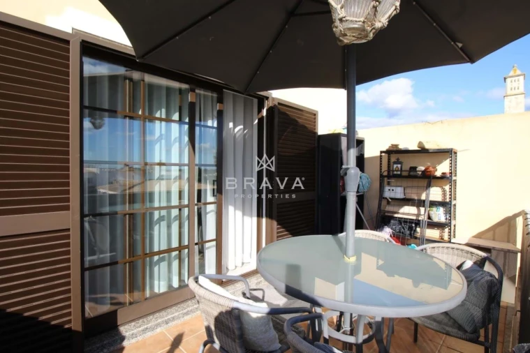 Apartamento T2 para Venda em Silves Foto 5