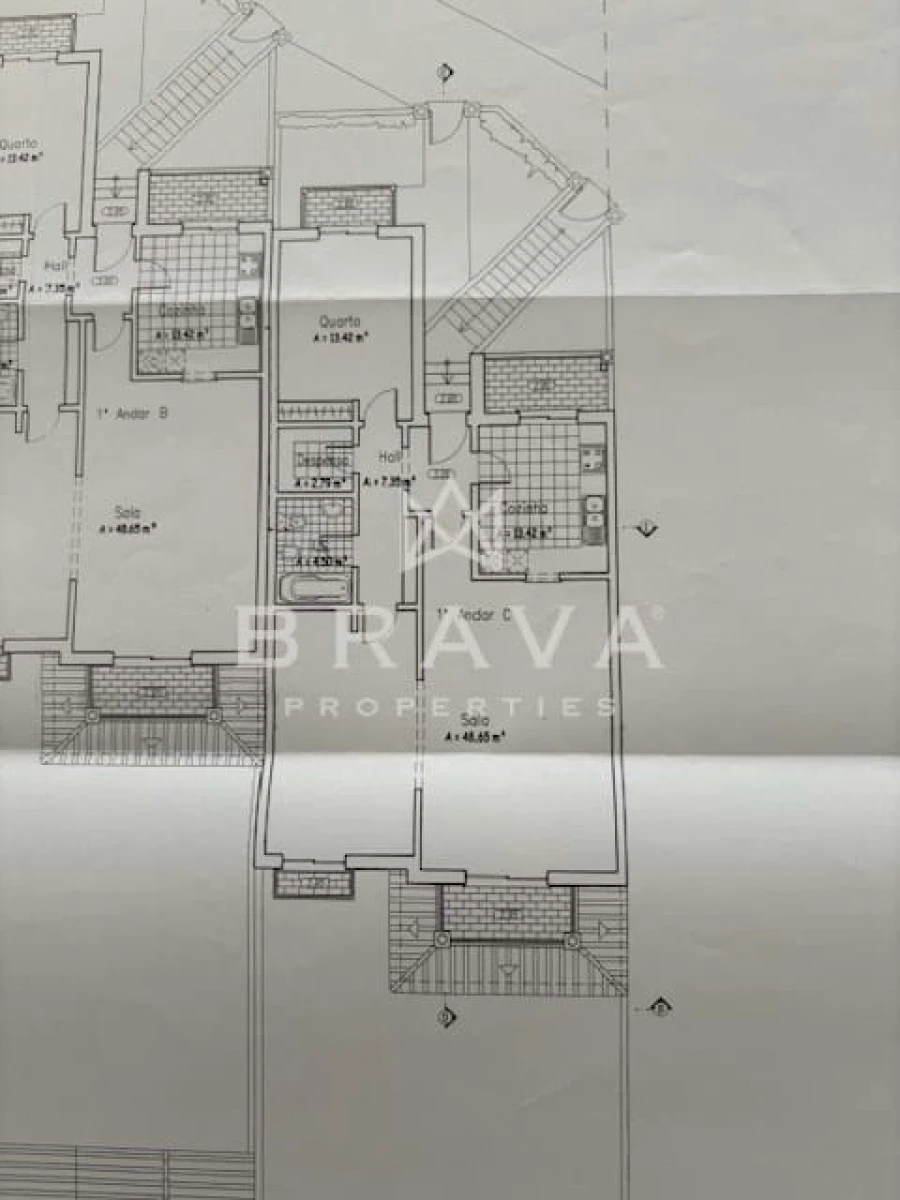 Apartamento T2 para Venda em Silves Foto 39