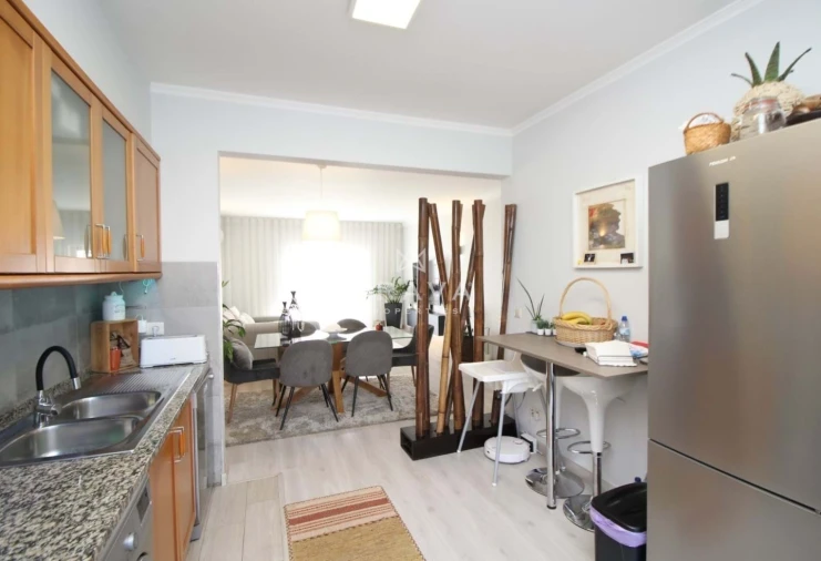 Apartamento T2 para Venda em Silves Foto 9