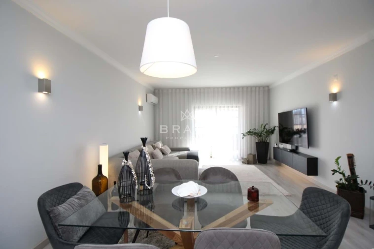 Apartamento T2 para Venda em Silves Foto 8