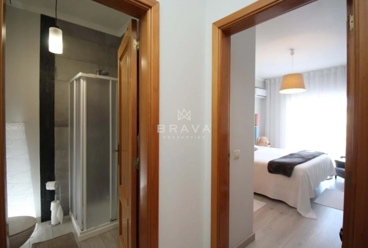 Apartamento T2 para Venda em Silves Foto 29