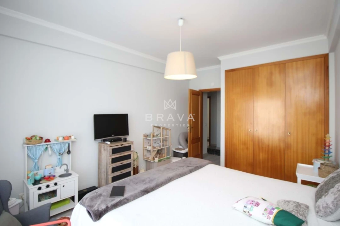 Apartamento T2 para Venda em Silves Foto 38