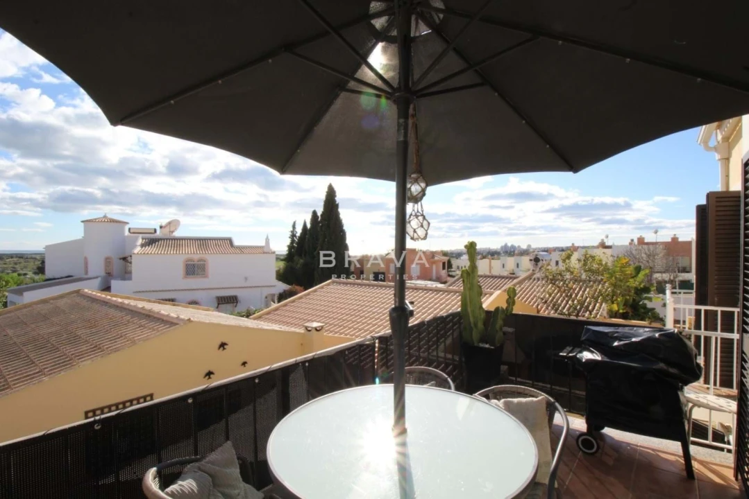Apartamento T2 para Venda em Silves Foto 3