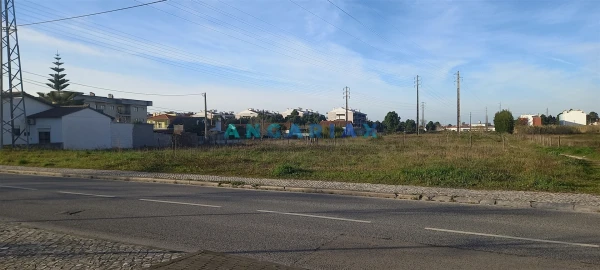 Terreno para Venda em Marinha Grande