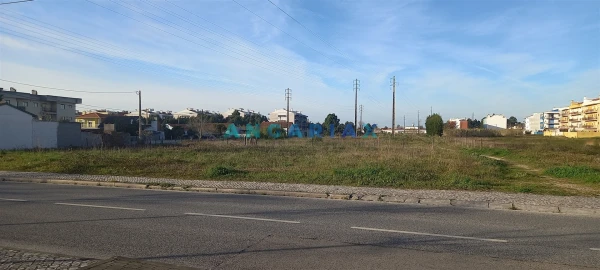 Terreno para Venda em Marinha Grande