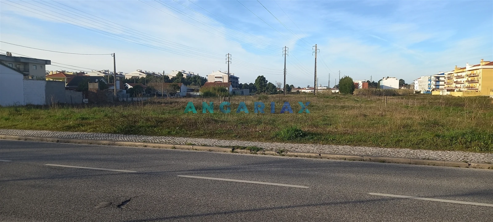 Terreno para Venda em Marinha Grande Foto 1