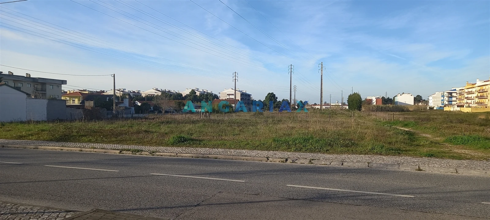 Terreno para Venda em Marinha Grande Foto 3