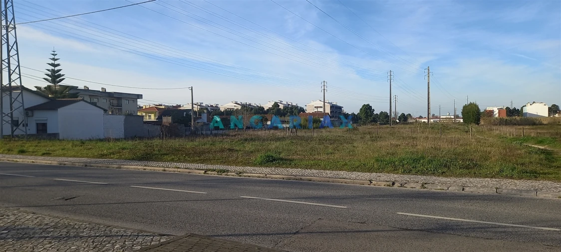 Terreno para Venda em Marinha Grande Foto 4