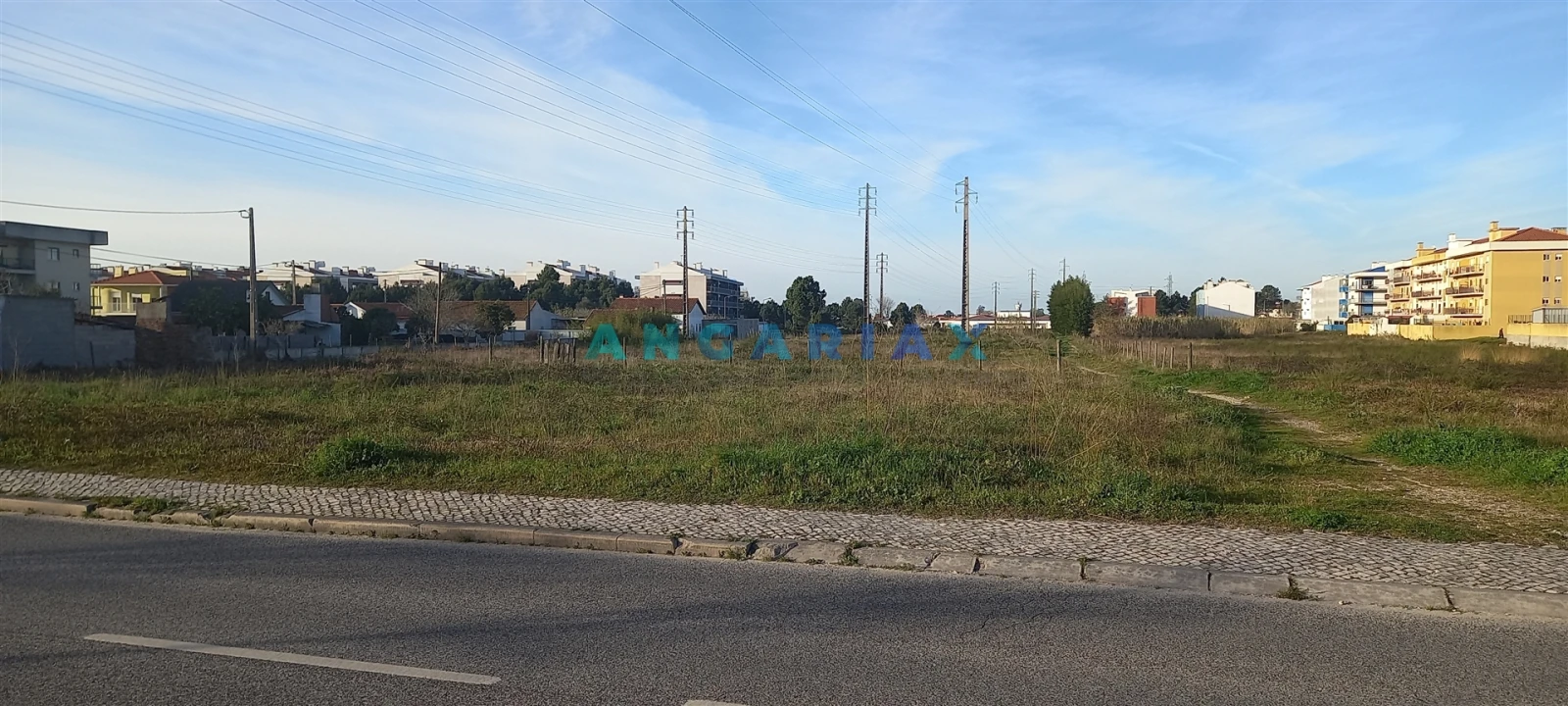 Terreno para Venda em Marinha Grande Foto 2
