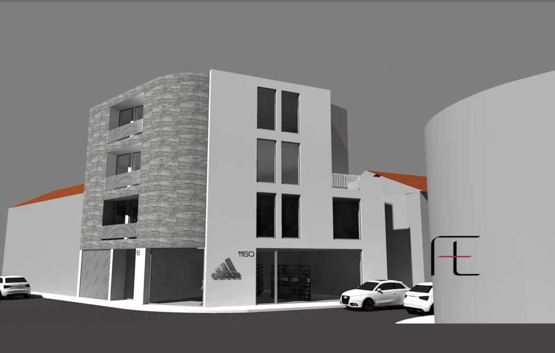 Terreno para Venda em Oliveira do Douro Foto 1