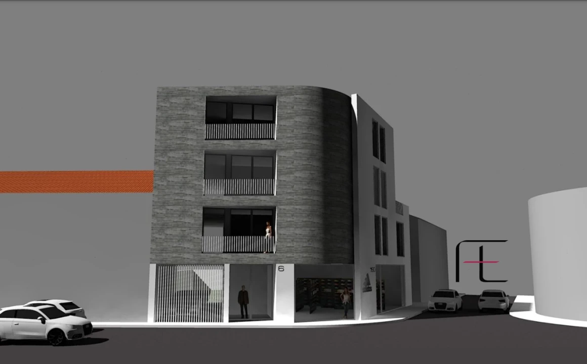 Terreno para Venda em Oliveira do Douro Foto 2