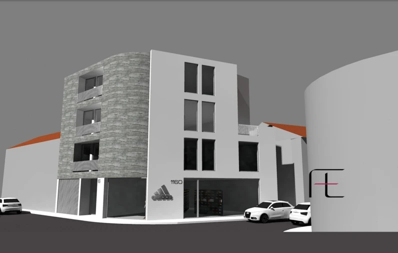 Terreno para Venda em Oliveira do Douro