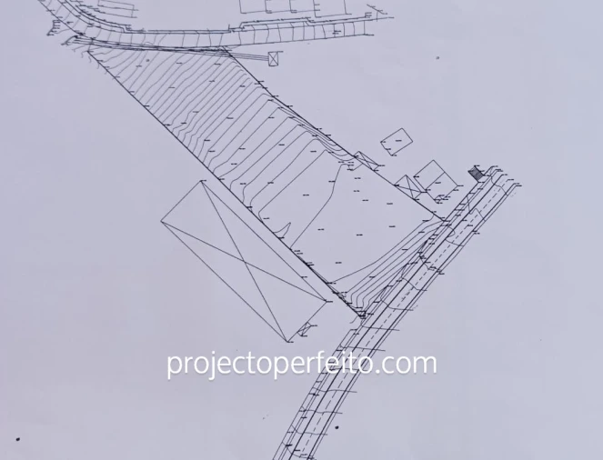 Terreno Comércio / Armazém para Venda em Gondomar (São Cosme), Valbom e Jovim Foto 5