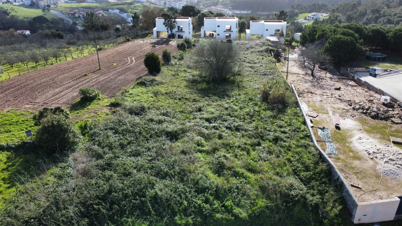 Terreno para Venda em Maiorga Foto 9