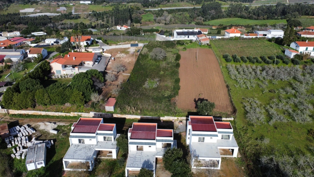Terreno para Venda em Maiorga Foto 4