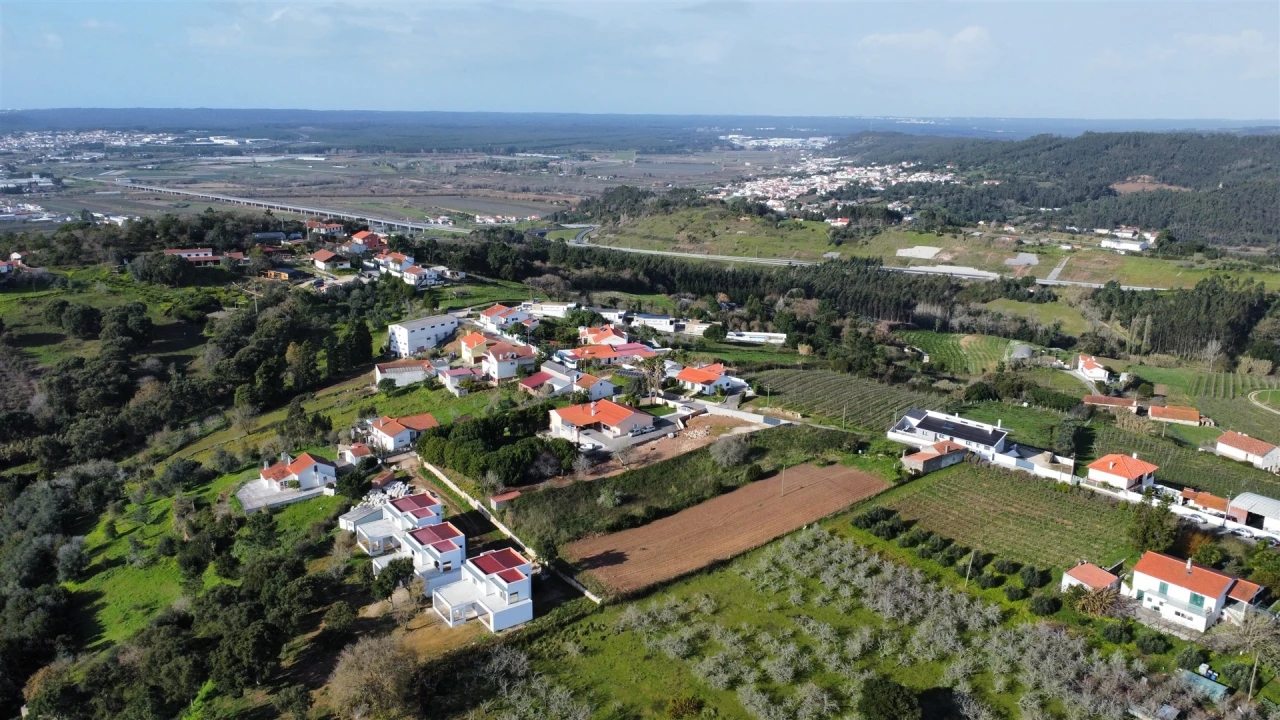 Terreno para Venda em Maiorga Foto 6