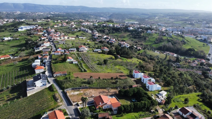 Terreno para Venda em Maiorga Foto 8