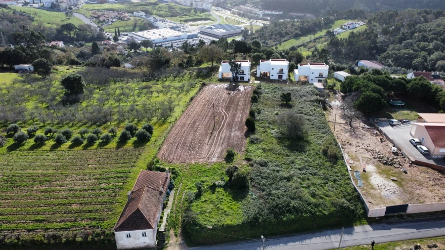 Terreno para Venda em Maiorga