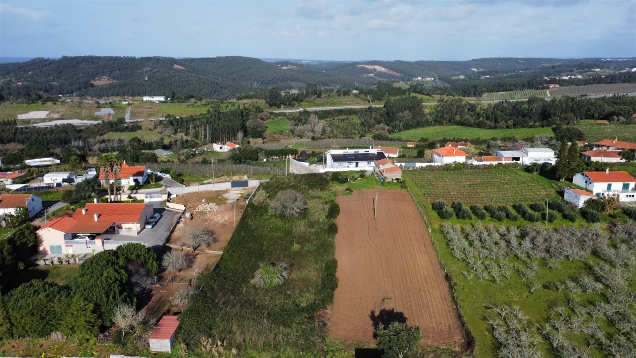 Terreno para Venda em Maiorga Foto 5