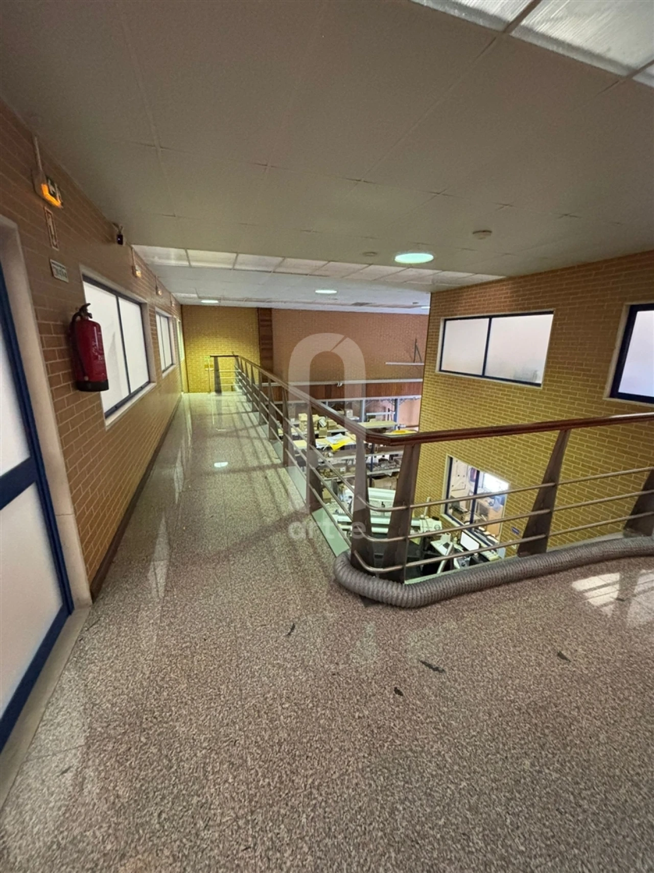 Escritório para Arrendamento em Alto do Seixalinho, Santo André e Verderena Foto 14