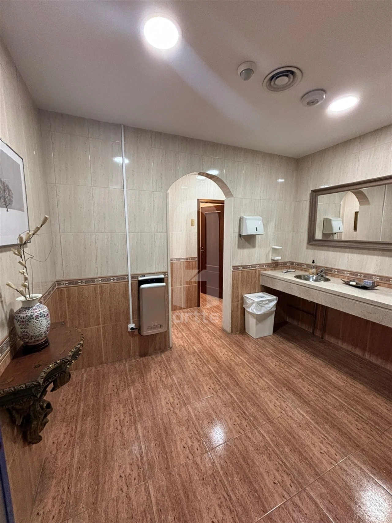 Escritório para Arrendamento em Alto do Seixalinho, Santo André e Verderena Foto 20