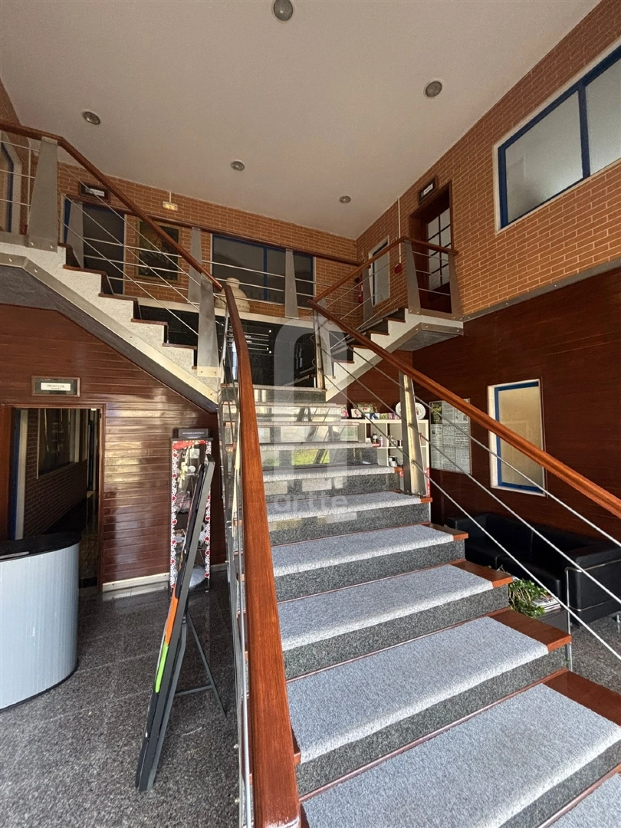 Escritório para Arrendamento em Alto do Seixalinho, Santo André e Verderena Foto 11