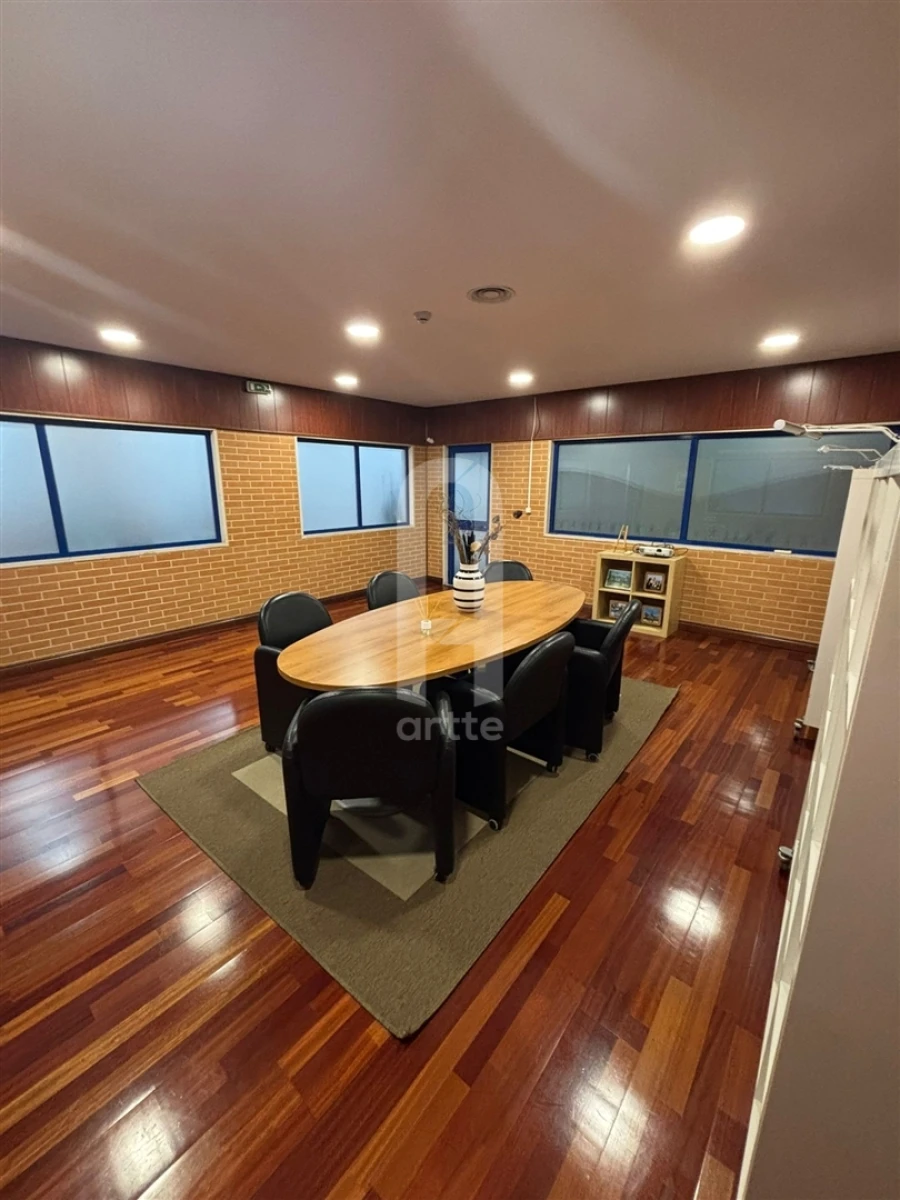 Escritório para Arrendamento em Alto do Seixalinho, Santo André e Verderena Foto 13