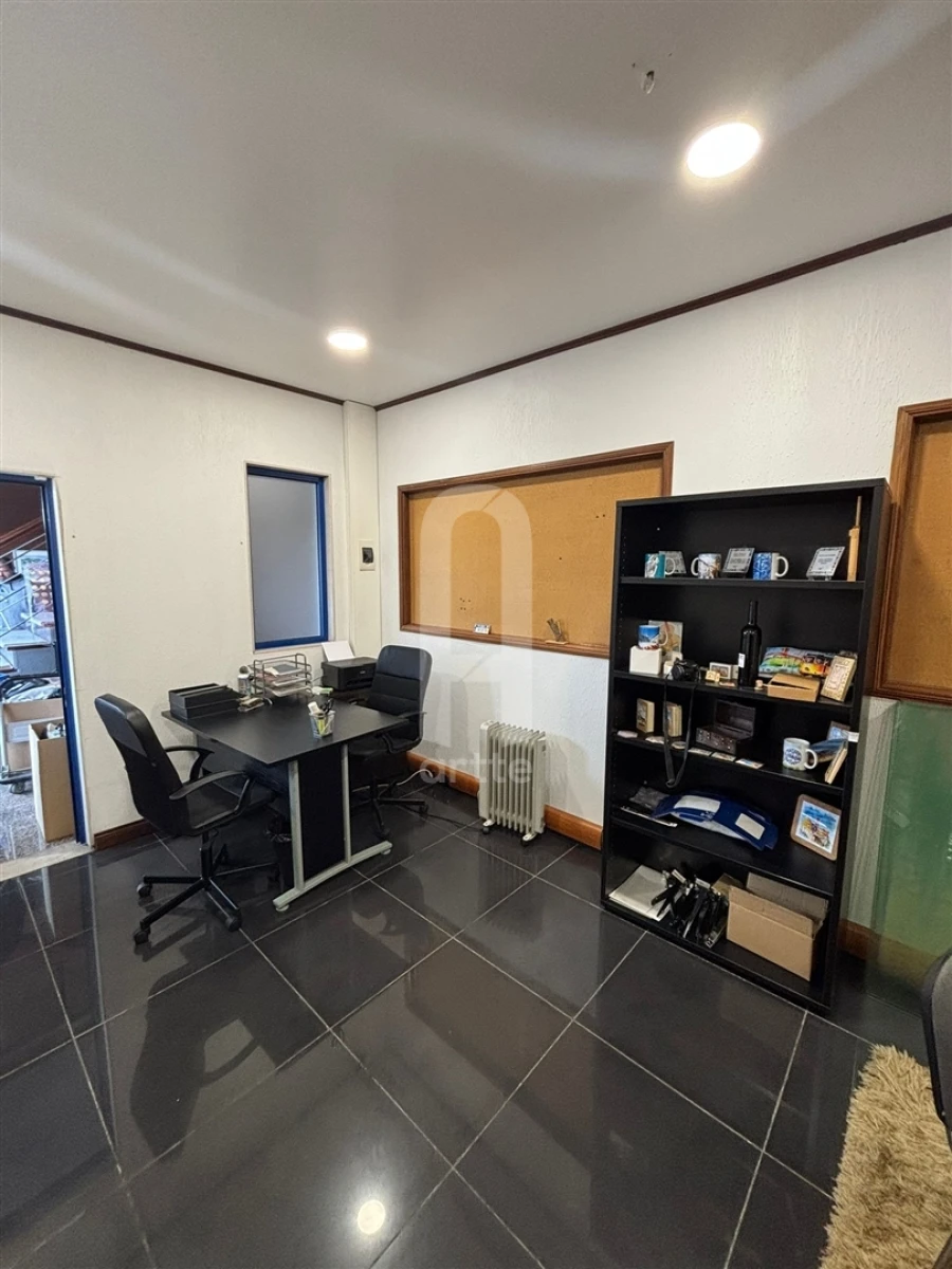 Escritório para Arrendamento em Alto do Seixalinho, Santo André e Verderena Foto 10