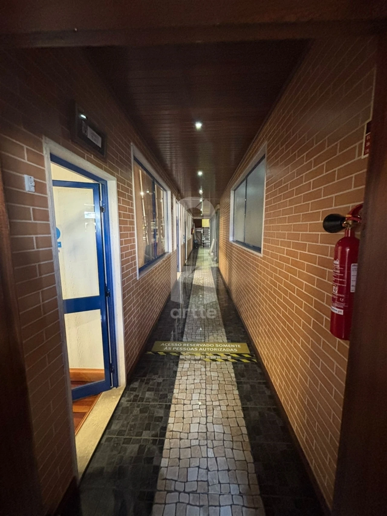 Escritório para Arrendamento em Alto do Seixalinho, Santo André e Verderena Foto 5