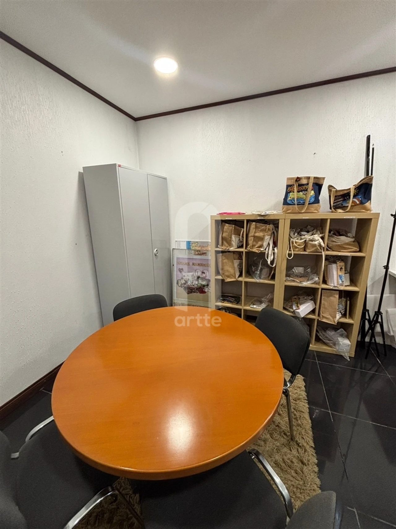 Escritório para Arrendamento em Alto do Seixalinho, Santo André e Verderena Foto 8