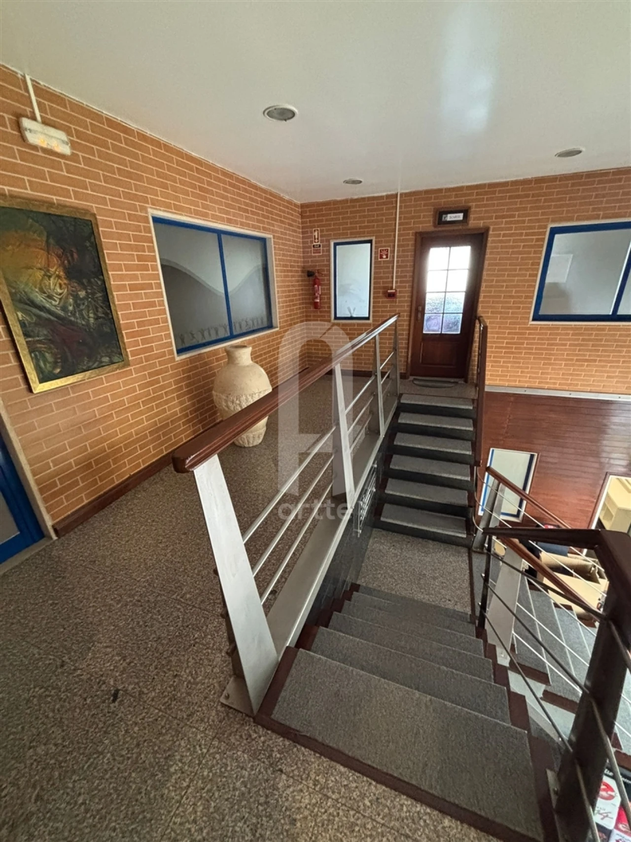 Escritório para Arrendamento em Alto do Seixalinho, Santo André e Verderena Foto 9